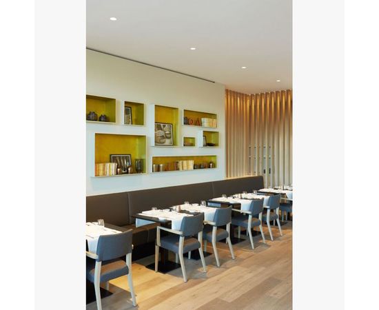 Встраиваемый в потолок светильник Delta Light MINI DEEP RINGO 82710, фото 2