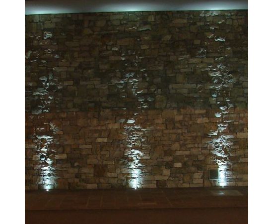 Встраиваемый в грунт светильник Landa Illuminotecnica MIRA 45 5441, фото 3