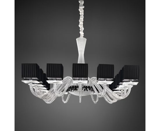 Люстра Italamp Metropolitan 328/16, фото 2