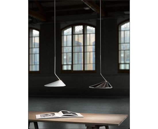 Подвесной светильник Bover NON LA S, фото 3