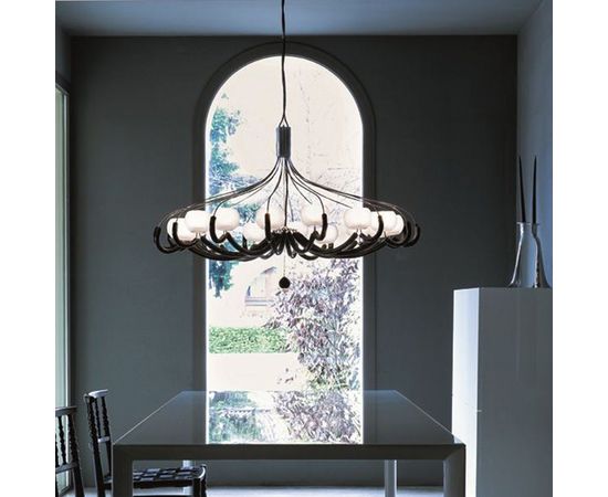 Люстра Italamp Off 476/12, фото 2