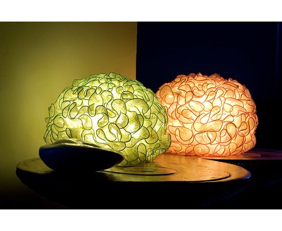 Настольная лампа Aqua Creations Perla, фото 2