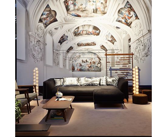 Напольный светильник Moooi Prop Light Floor, фото 3