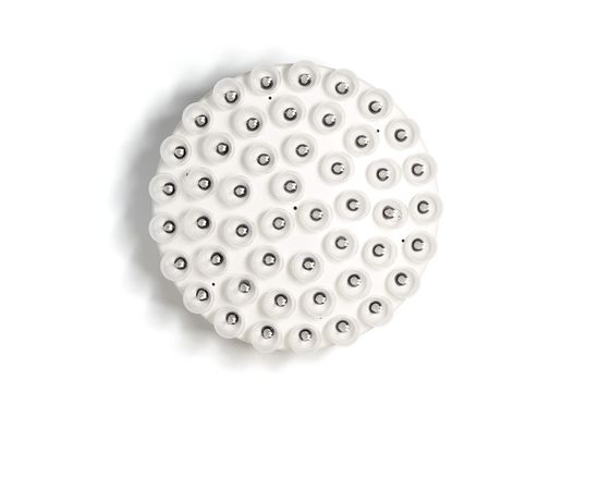 Настенный светильник Moooi Prop Light Round Wall, фото 2