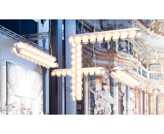 Подвесной светильник Moooi Prop Light Single, фото 5