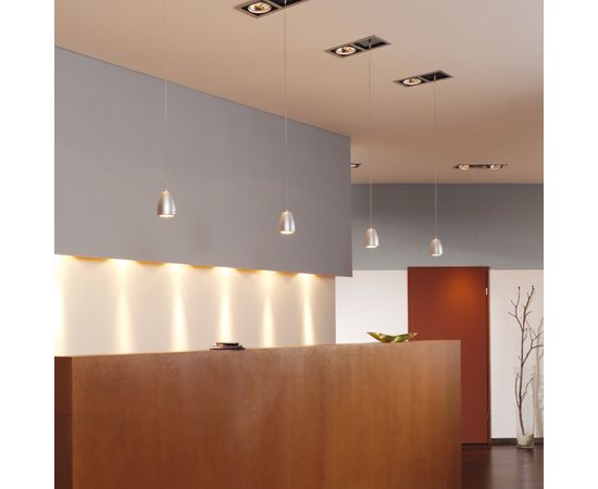 Подвесной светильник Oligo STREAM, фото 3