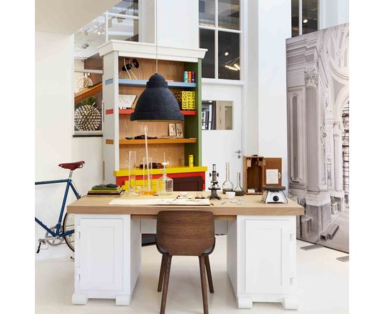 Подвесной светильник Moooi Salago, фото 4