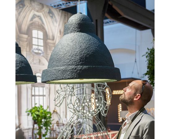 Подвесной светильник Moooi Salago, фото 2