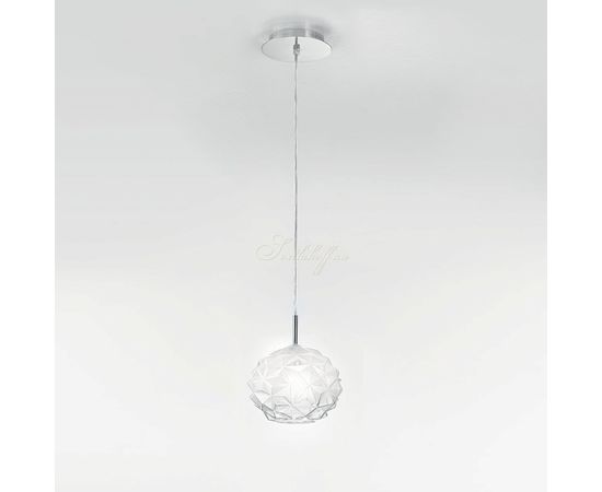 Подвесной светильник Sylcom Segno 2600, фото 2