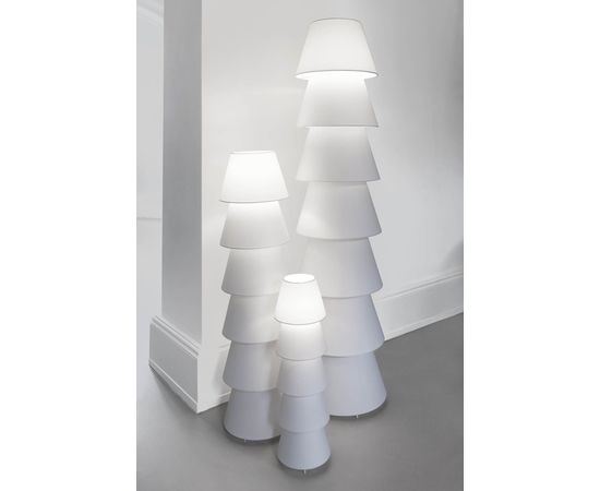 Напольный светильник Moooi Set Up Shade, фото 4