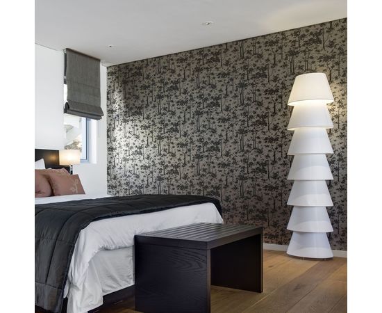 Напольный светильник Moooi Set Up Shade, фото 2