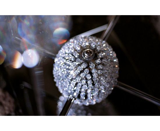 Настольная лампа Italamp Sissi, фото 2