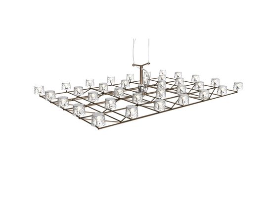 Подвесной светильник Moooi Space-Frame, фото 3