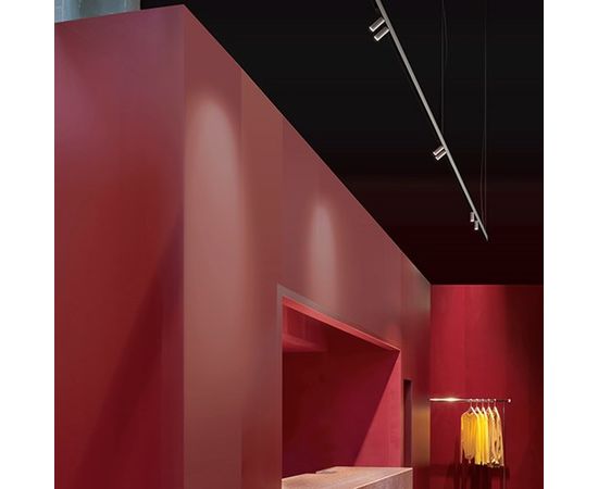 Трековый светильник Flos Architectural Spot Tracking 90 03.6410, фото 2