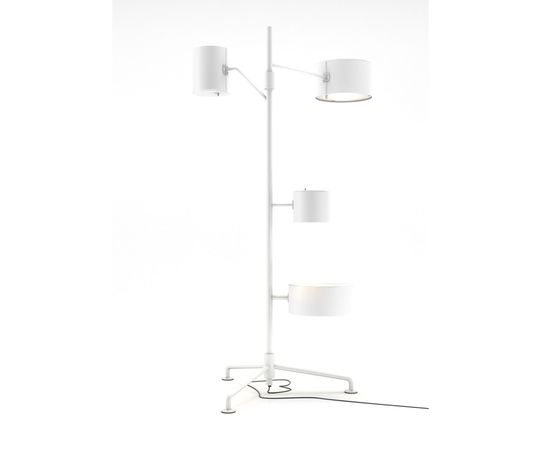 Торшер Moooi Statistocrat Floor Lamp, фото 3