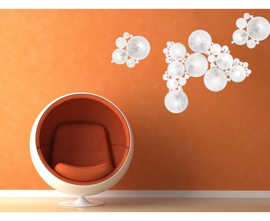 Встраиваемый в потолок светильник Orion Light Systems Step, фото 2