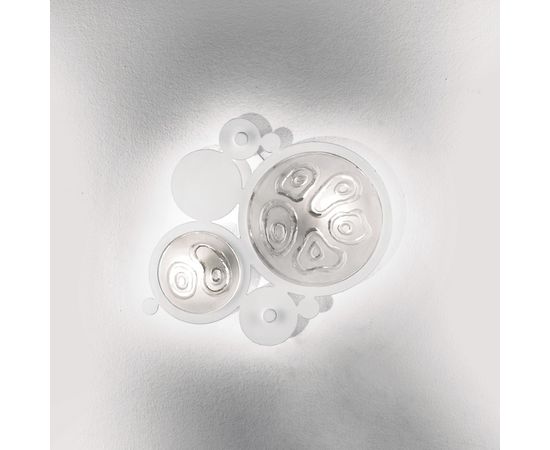 Потолочный светильник Italamp Step 3046/5, фото 2