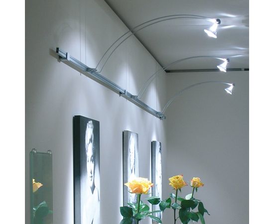 Трековый светильник Oligo Ready For Take Off TORINO, фото 2