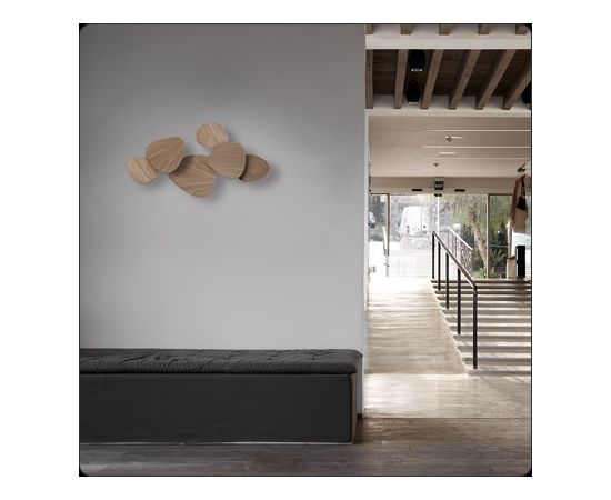 Настенный светильник Bover TRIA - SET 6, фото 3