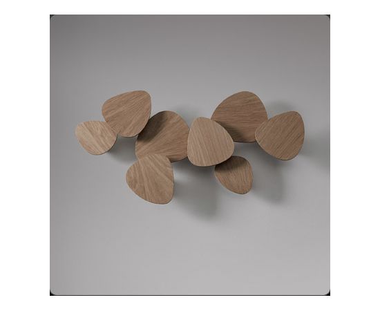 Настенный светильник Bover TRIA - SET 6, фото 2