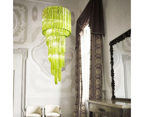 Подвесной светильник Italamp Tree 704/40, фото 2