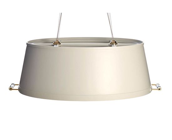 Подвесной светильник Moooi Tub Lamp, фото 4