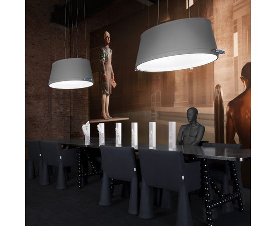 Подвесной светильник Moooi Tub Lamp, фото 3