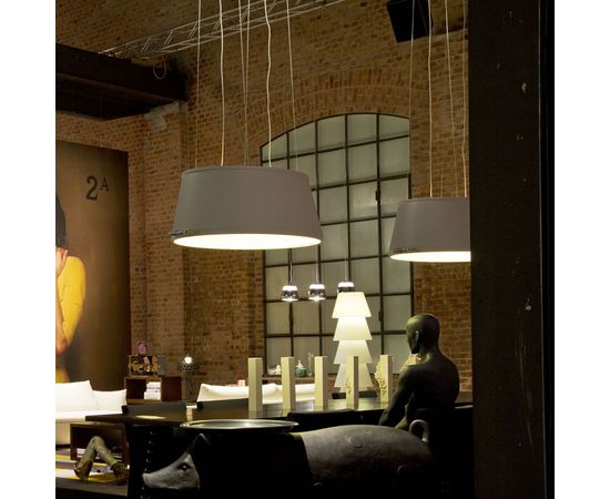 Подвесной светильник Moooi Tub Lamp, фото 2