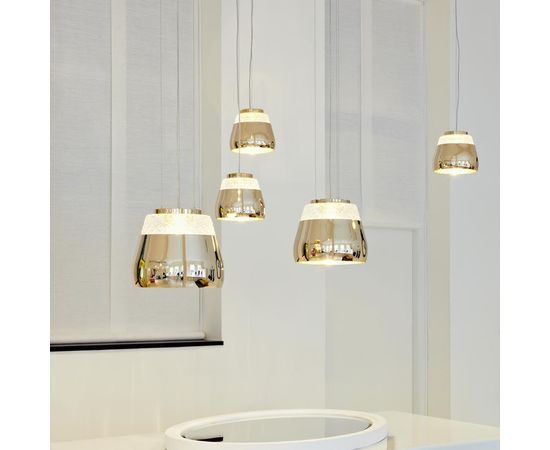 Подвесной светильник Moooi Valentine, фото 4