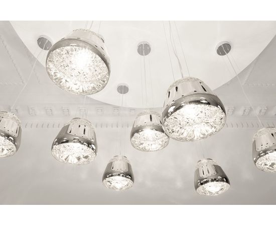 Подвесной светильник Moooi Valentine, фото 2