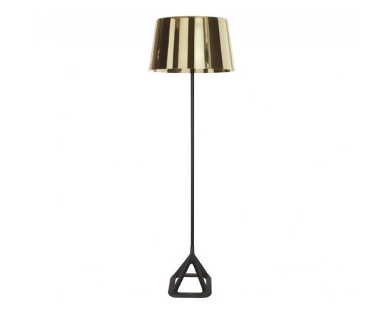 Торшер Tom Dixon Base Floor Light, фото 5