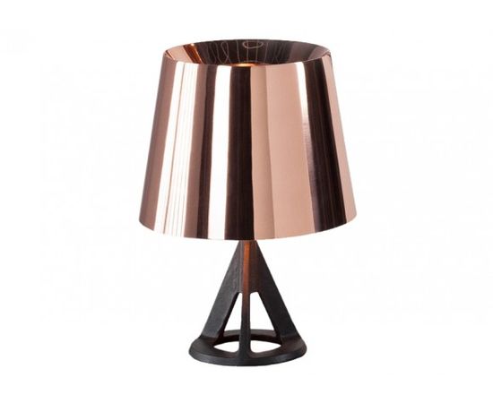 Настольная лампа Tom Dixon Base Table Light, фото 4