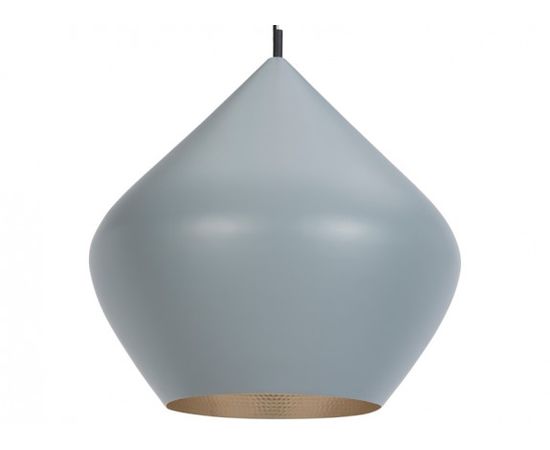 Подвесной светильник Tom Dixon Beat Stout Brass, фото 4