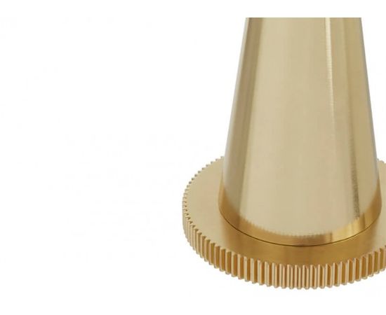 Подвесной светильник Tom Dixon Cog Cone, фото 2