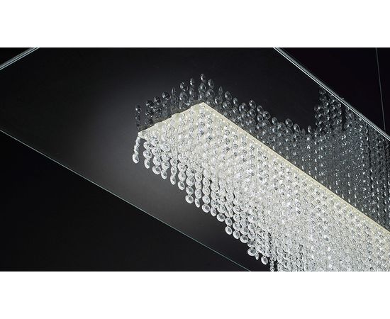 Подвесной светильник Cryst Lighting Waterfall, фото 3