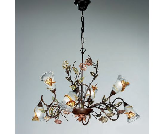 Люстра IDL Dalia 328/5, фото 3