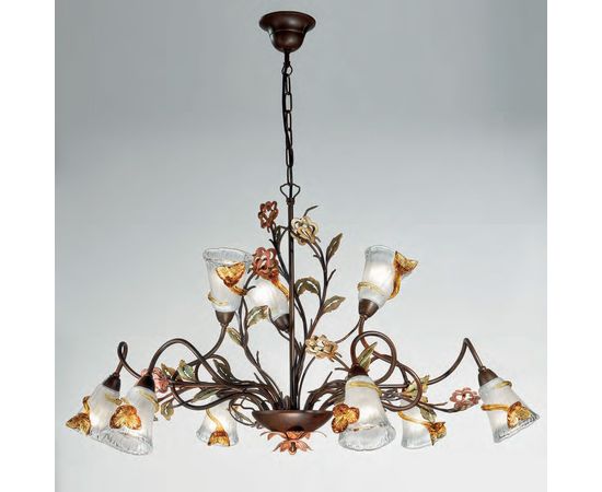 Люстра IDL Dalia 328/5, фото 2