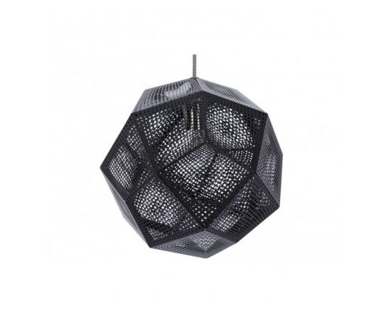 Подвесной светильник Tom Dixon Etch Shade, фото 4