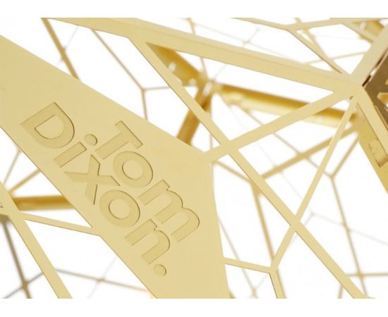 Подвесной светильник Tom Dixon Etch Web, фото 3