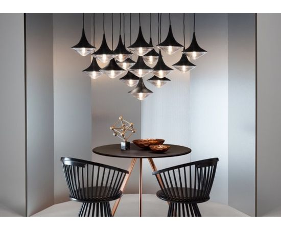 Подвесной светильник Tom Dixon Flood, фото 2
