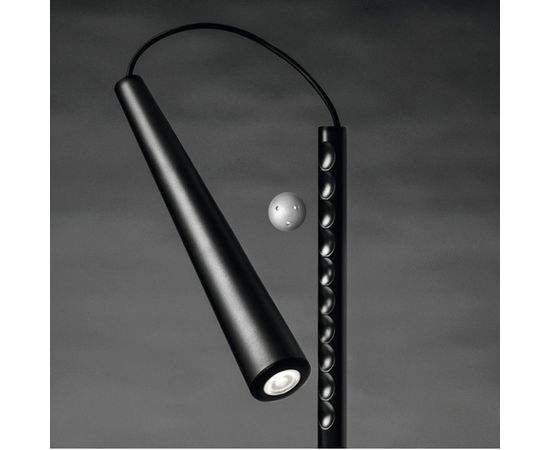 Напольный светильник Foscarini MAGNETO TERRA, фото 2