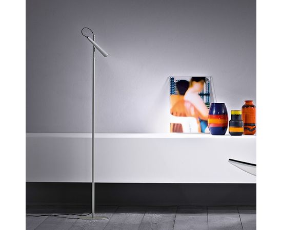 Напольный светильник Foscarini MAGNETO TERRA, фото 3