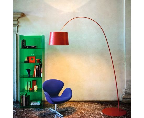Торшер Foscarini TWIGGY TERRA, фото 3