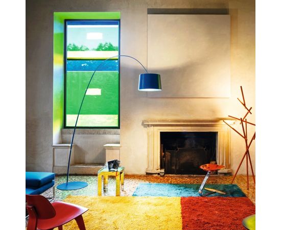 Торшер Foscarini TWIGGY terra LED, фото 3