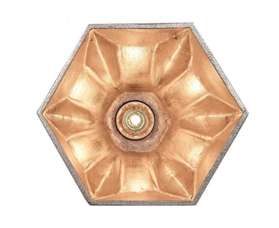 Подвесной светильник Tom Dixon Gem Tall, фото 2