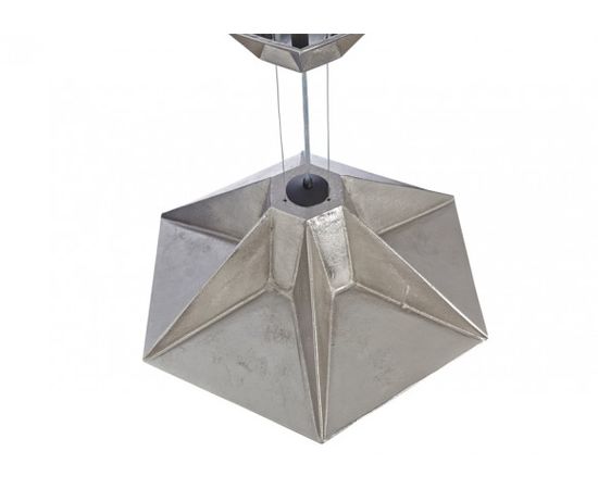 Подвесной светильник Tom Dixon Gem Wide, фото 3