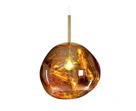 Подвесной светильник Tom Dixon Melt Mini, фото 3