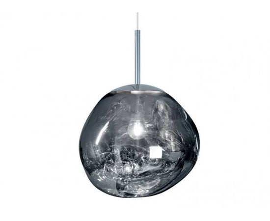 Подвесной светильник Tom Dixon Melt Mini, фото 4