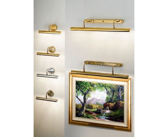 Настенный светильник Kolarz Louvre 2237.64, фото 2