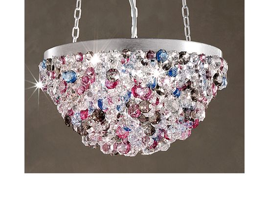 Потолочный светильник MASIERO (Emme Pi Light) ROSEMERY 1, фото 2